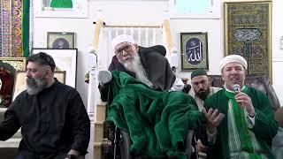 Eid Celebration with Mawlana Shaykh Hisham Kabbani