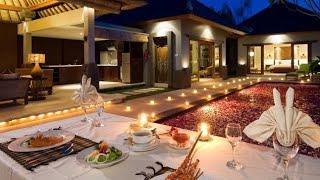 Private Pool Villa in Ubud, Bali in just Rs. 4000..Ye villa best hai ️