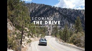 Land Rover Presents: Scoring The Drive with Hans Zimmer