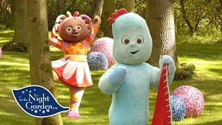 In the Night Garden 353 - Iggle Piggles Tiddle | Cartoons for Kids