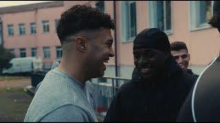 Sacky - MARE FUORI feat. Lacrim, Luchè (Official Video)