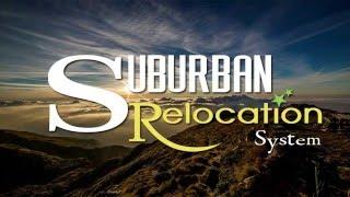 Suburban Relocation - Helping You Move Successfully !