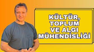 KÜLTÜR, TOPLUM VE ALGI MÜHENDİSLİĞİ | Ünal Güner