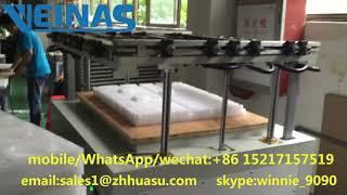 epe foam machine/Expanded Polyethylene Foam machine/epe foam machine for cutting