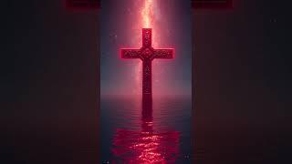 This Music Destroys Energy Parasites With 417Hz #meditation #jesus #pray
