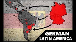 The Germans of Latin America (Deutsch Latein Amerika)