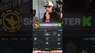 SHIBSTER'S CASE ON JACKPOT IS GOING NUTS!!!  #twitch #playbigwinbigger #onlinebetting#blackjack