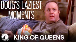 Doug Heffernan is the King of Leans   King of Queens