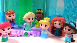 Huge Disney Princess Surprise Blind Box