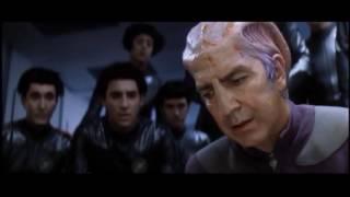 Galaxy Quest. By Grabthar's Hammer