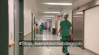 stop_hieristdeinlieblingsjob bei uns im OP - Teil 2