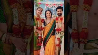 Keerthi Suresh WEDDING Antony Thattil  Sobhita Dhulipala wedding Naga Chaitanya Beautiful Pics