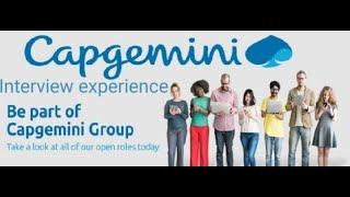 Capgemini VM interview- #capgemini #vm #cybersecurity #security #soc #hacker #hacks #hack #interview