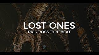 Rick Ross Nipsey Hussle type beat "Lost ones" || Free Type Beat 2020