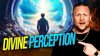 Divine Perception // Apostle Daniel Adams