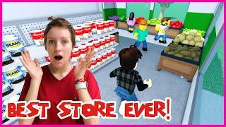 Building The Most Successful Store Ever!