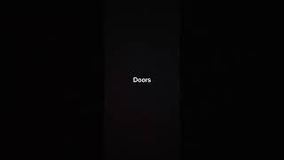 Doors