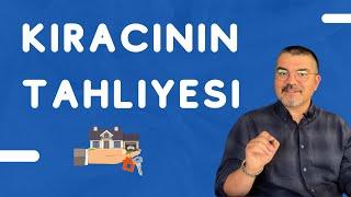 Kiracı tahliye davası / Hangi nedenlerle açılabilir, ne kadar sürer? / Gereksinim nedeniyle tahliye