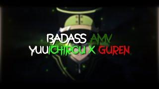 Get Right Witcha | Badass edit