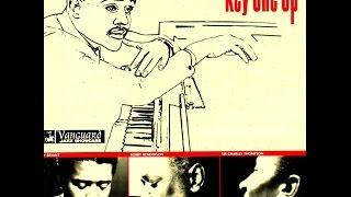 Sir Charles Thompson Quartet - Honeysuckle Rose