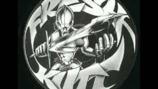 Prisoners of Technology - Total Control (Fresh Kutt Recordings)
