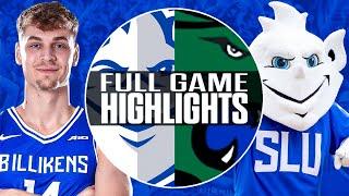 Saint Louis vs. Chicago State | FULL GAME HIGHLIGHTS | December 8, 2024