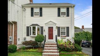 52 Regent Road Malden, MA | ColdwellBankerHomes.com