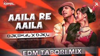 Aila Re Aila - EDM Tapori Mix Song