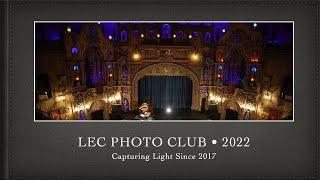 Photo Club Slideshow 2022 4k