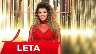 LETA - A po knojna tallava (Official Video HD)