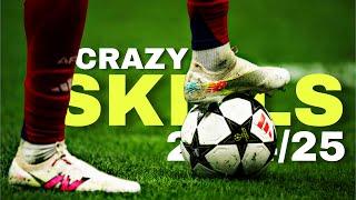 Crazy Football Skills & Goals 2024/25 #017