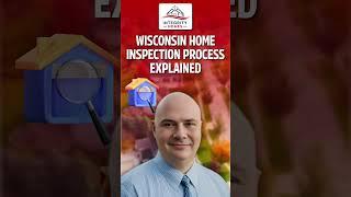 Wisconsin Home Inspection Process: What Buyers Need to Know