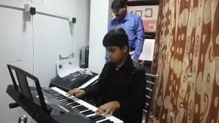 Indian school of music haringar