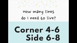 You Must Know this - Corner & Side