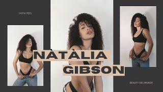  Nàtàlia Gibson | Show Reel | Beauty Del Mundo 