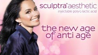 Easy and pain free face lift with Sculptra Aesthetic - Dr. Lisa Airan - Dermatologist