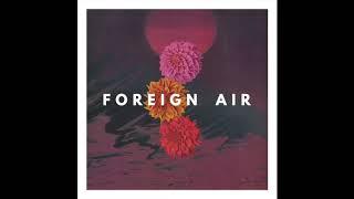 Foreign Air   Free Animal