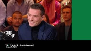 VU du 11/11/2024 : Bardella en promo