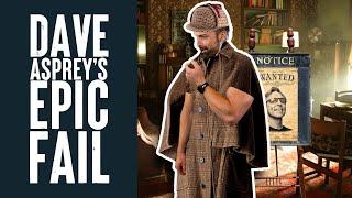 Dave Asprey's Epic Fail | What the Fitness | Layne Norton PhD