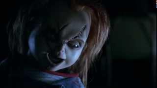 You have your mother's eyes - Curse of Chucky [1080p HD]