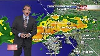 ABC Action News: Weekend forecast