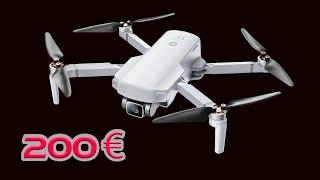 HolyStone HS360E: The Affordable Drone That Delivers!  Full Review & Test Flight 