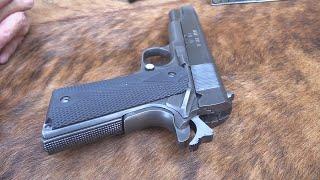 Springfield 1911-A1  30th Anniversary