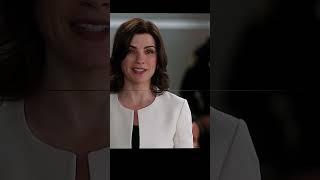 Tv Show (Good Wife) An attorney against the judge. P1  #AGoodwife #ytchannel #mustwatch #tvseries