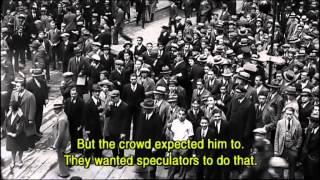 1929 The Great Depression  Part 1