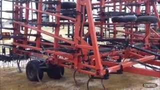 2008 Case-IH Tigermate II field cultivator