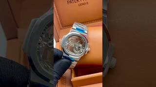 I SPENT $170 ON THIS PATEK PHILLIPE WATCH AND THIS IS WHAT IT LOOKS LIKE