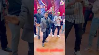 Rajpal Yadav and Tamannaa Bhatia Gujarati music, amazing dance // #shortvideo #shortsfeed #rajpal