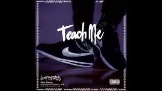 Joey Bada$$ - "Teach Me" ft. Kiesza (Prod. by Chuck Strangers & ASTR)