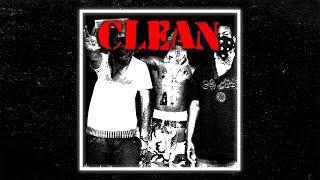 [SOLD] SOSMULA X CITY MORGUE X ZILLAKAMI TYPE BEAT - "CLEAN"